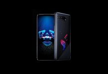 Asus ROG Phone 5