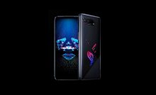 Asus ROG Phone 5