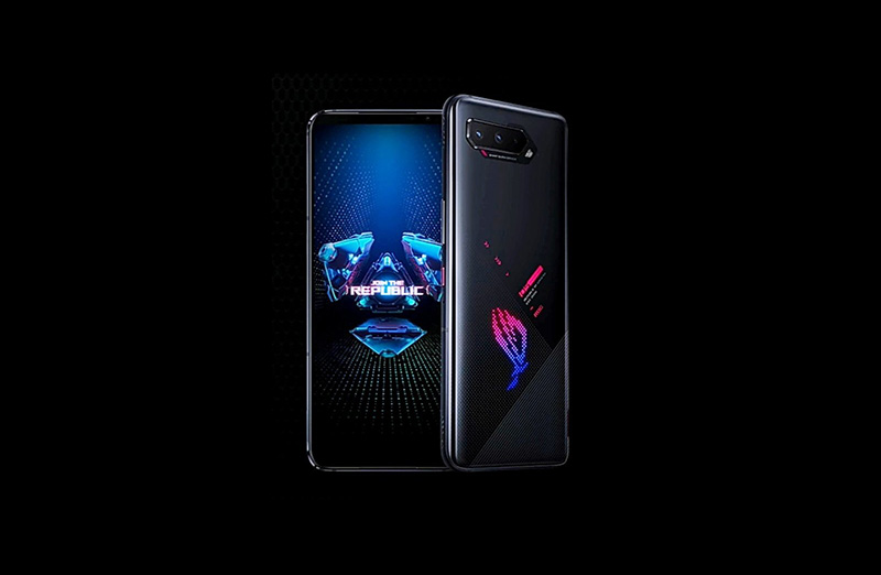 Asus ROG Phone 5