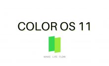 ColorOS 11