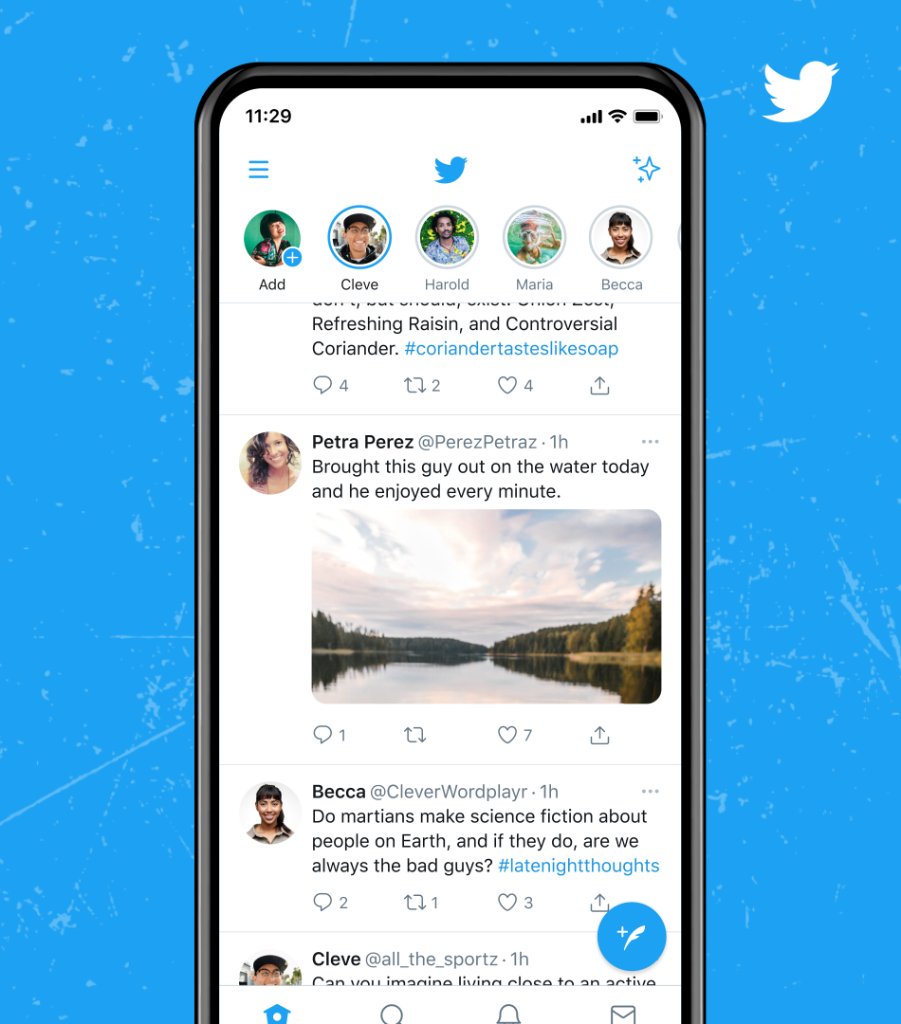 Twitter permits 4K image uploads from iPhone and Android apps - GoAndroid