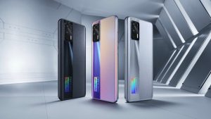 realme gt neo launched in china with mediatek dimensity 1200 soc