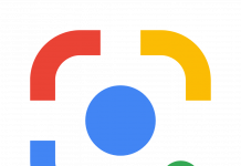 google lens