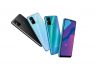 Honor Play 9A