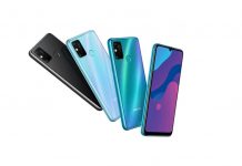 Honor Play 9A