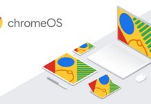 Chrome OS