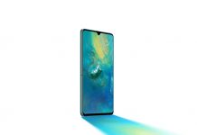 Huawei Mate 20 X