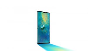 huawei mate 20 x