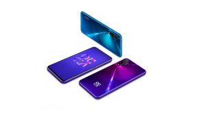 huawei nova 5t