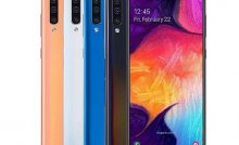 Galaxy A50
