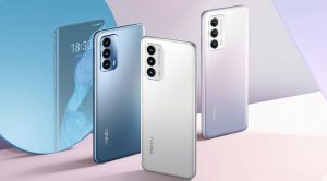 meizu 18