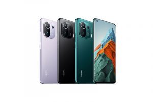 mi 11 pro