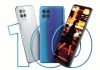 Moto G100