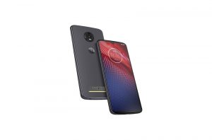 moto z4