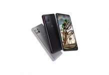 Motorola Moto G 5G