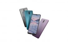 Nokia 2.4