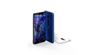 Nokia 5.1 Plus and Nokia 2.2