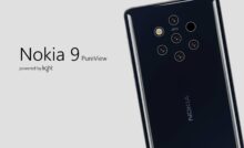 Nokia 9 PureView