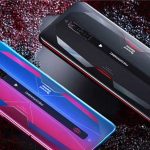 Nubia Red Magic 6