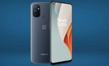 OnePlus Nord N100
