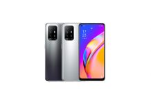Oppo F19 Pro+ and Oppo F19 Pro