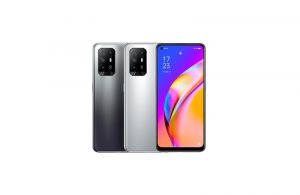 oppo f19 pro+ and oppo f19 pro