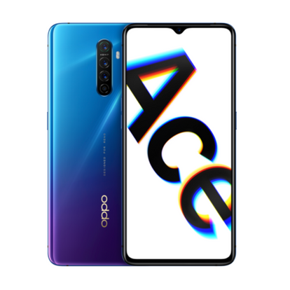 oppo reno ace