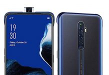 Oppo Reno2 Z
