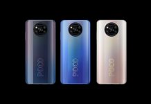 Poco X3 Pro