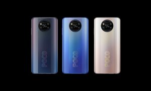 poco x3 pro