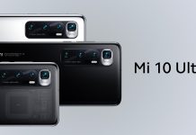 Xiaomi Mi 10 Ultra