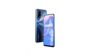 realme 7