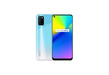 Realme 7i