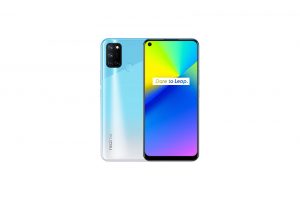 realme 7i