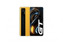 Realme GT