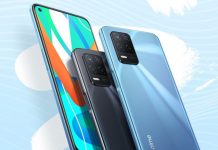 Realme V13 5G
