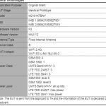 Redmi M2101K7BNY FCC