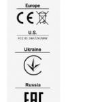 Redmi M2101K7BNY FCC device label