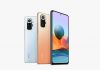 Redmi Note 10 Pro