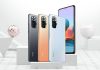 Redmi Note 10 Series