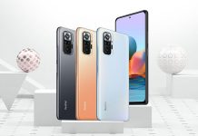 Redmi Note 10 Series