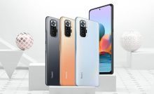 Redmi Note 10 Series