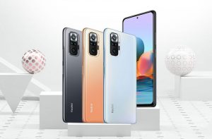 redmi note 10 series