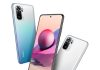 Redmi Note 10S