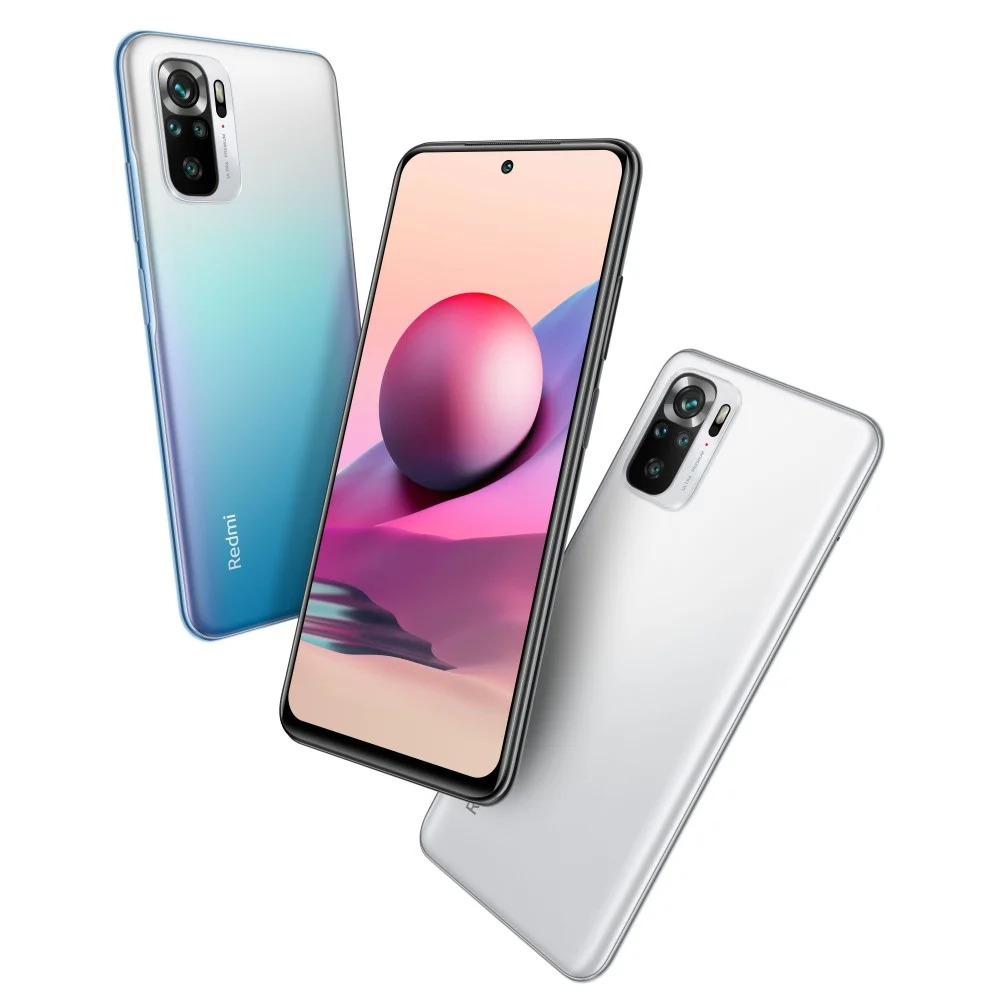 redmi note 10s joins the miui 12.5 enhanced update list in india 1 redmi note 10s