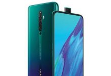 Oppo Reno2 F