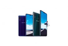 Samsung Galaxy A20s