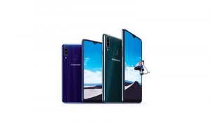 samsung galaxy a20s