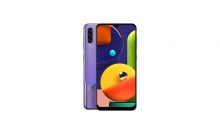 Samsung Galaxy A50s