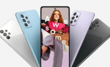 Samsung Galaxy A52